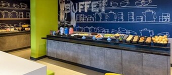 ibis budget Parauapebas