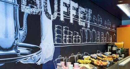 ibis budget Parauapebas