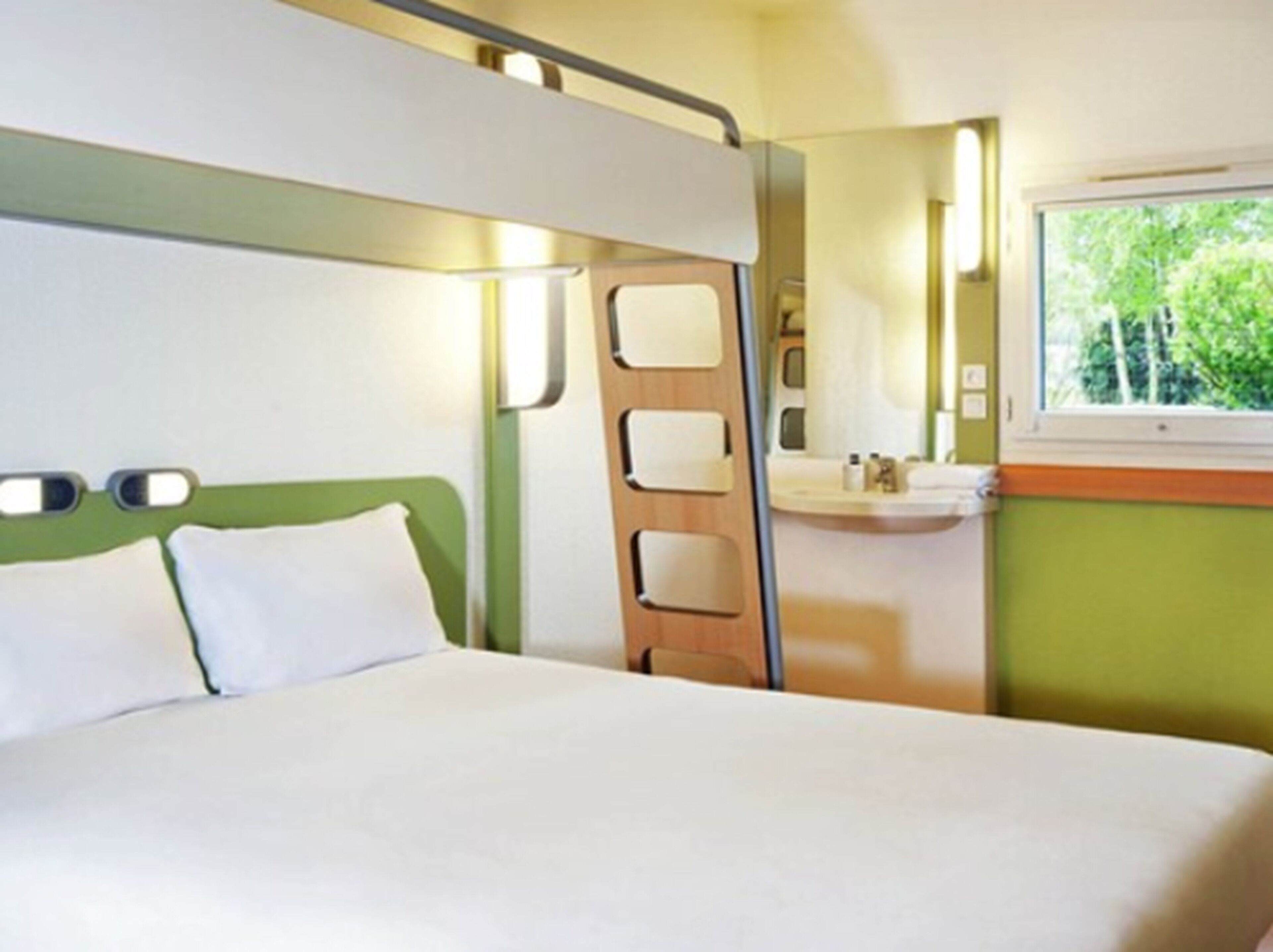 Appartamento Standard, 1 letto matrimoniale