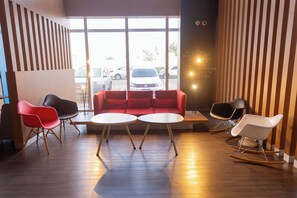 Reception - ibis Parauapebas (Parauapebas)