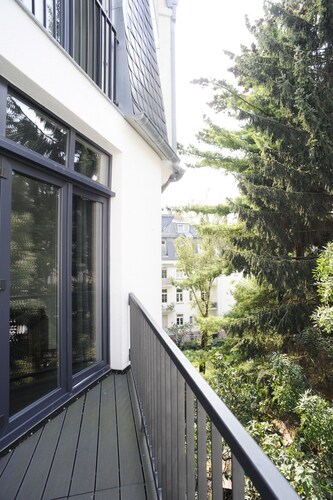 homefortimes Frankfurt-Downtown