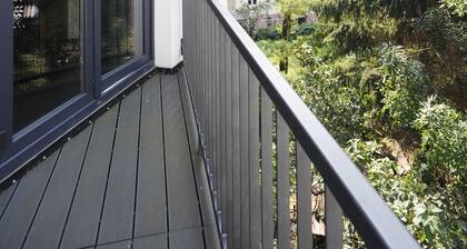 homefortimes Frankfurt-Downtown