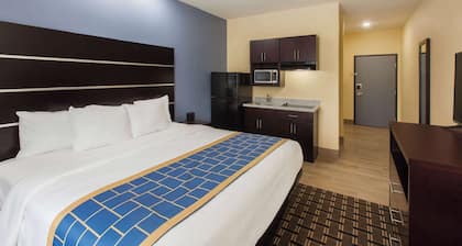 Days Inn by Wyndham Baton Rouge Airport