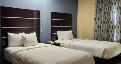 Days Inn by Wyndham Baton Rouge Airport
