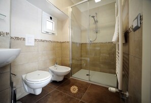 Bathroom - Dimora Santa Chiara (Altamura)