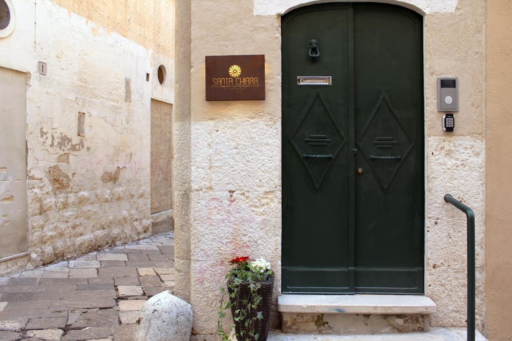 Dimora Santa Chiara