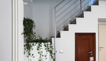 Televisión de pantalla plana