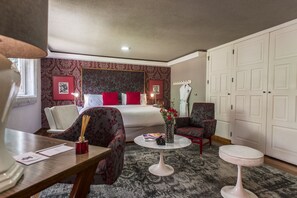 Executive Suite, 1 King Bed - Pug Seal Coyoacan (Mexico City)