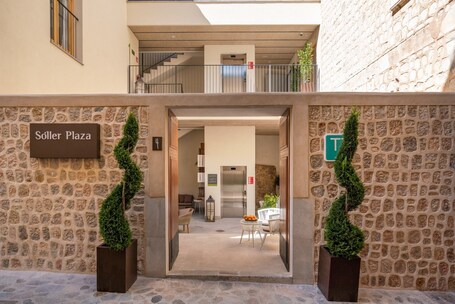 Soller Plaza Boutique Hotel