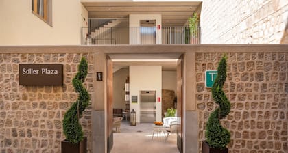 Soller Plaza Boutique Hotel