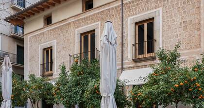 Soller Plaza Boutique Hotel