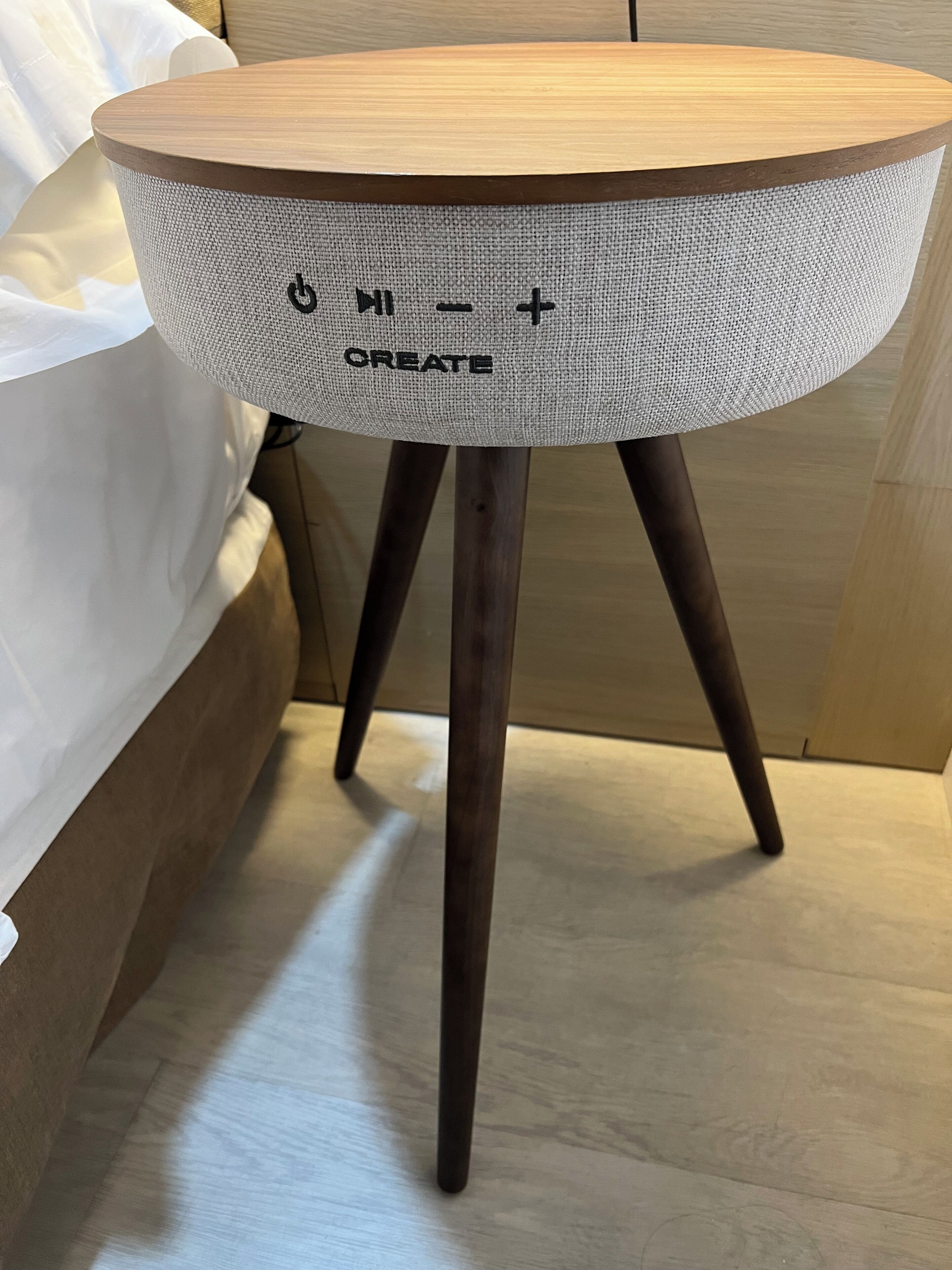 1 bedroom, select comfort beds, minibar, in-room safe