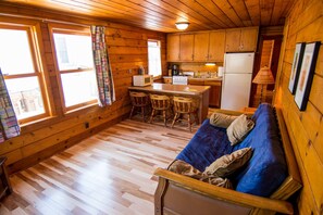 Room - Serendipity Resort & Suites (Grand Haven)