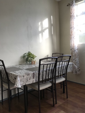 Familjerestaurang