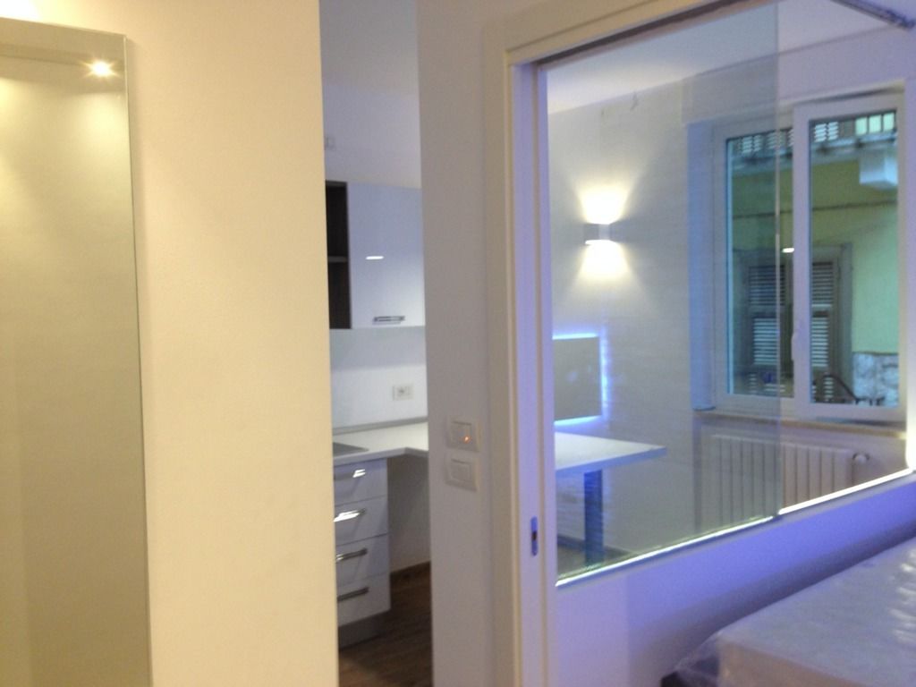 In-room safe, blackout drapes, soundproofing, free WiFi