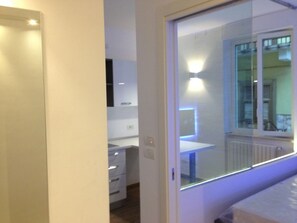 Coffres-forts dans les chambres, rideaux occultants