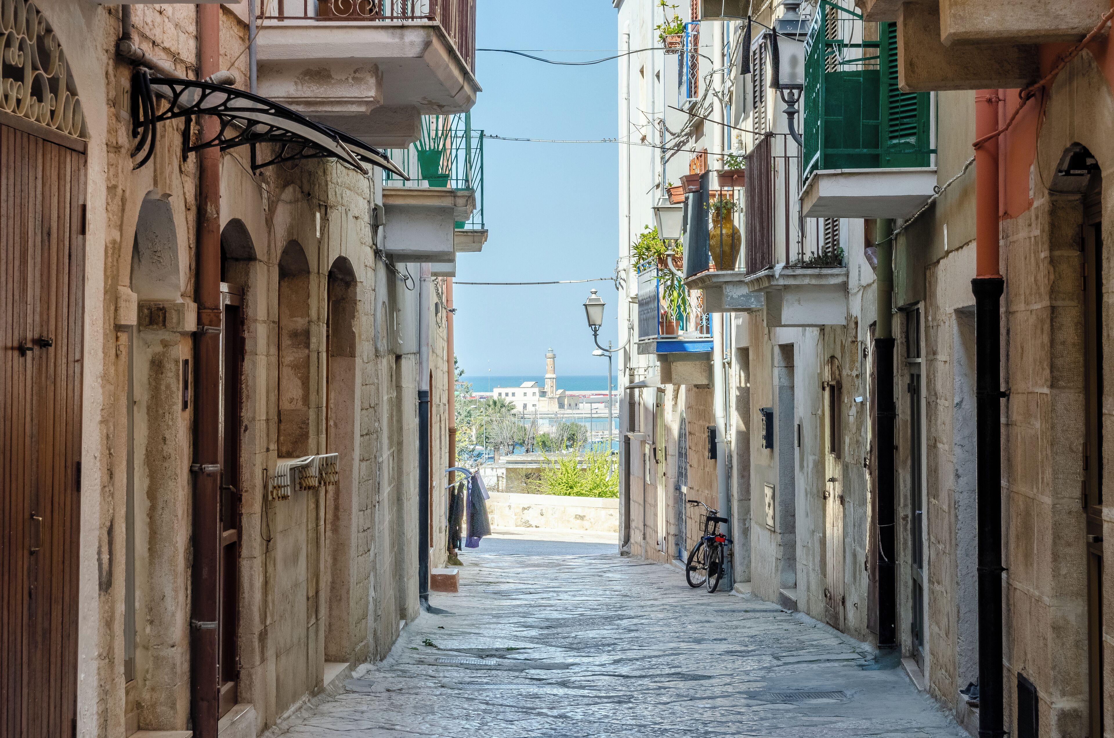 Double or Twin Room | View from room