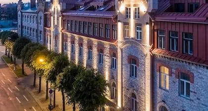 Stay Apartments - Near St Olav's Church