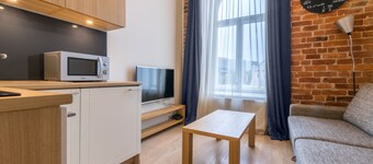 Stay Apartments - Near St Olav's Church