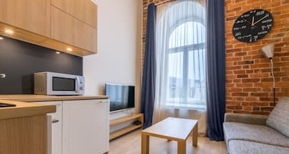 Stay Apartments - Near St Olav's Church