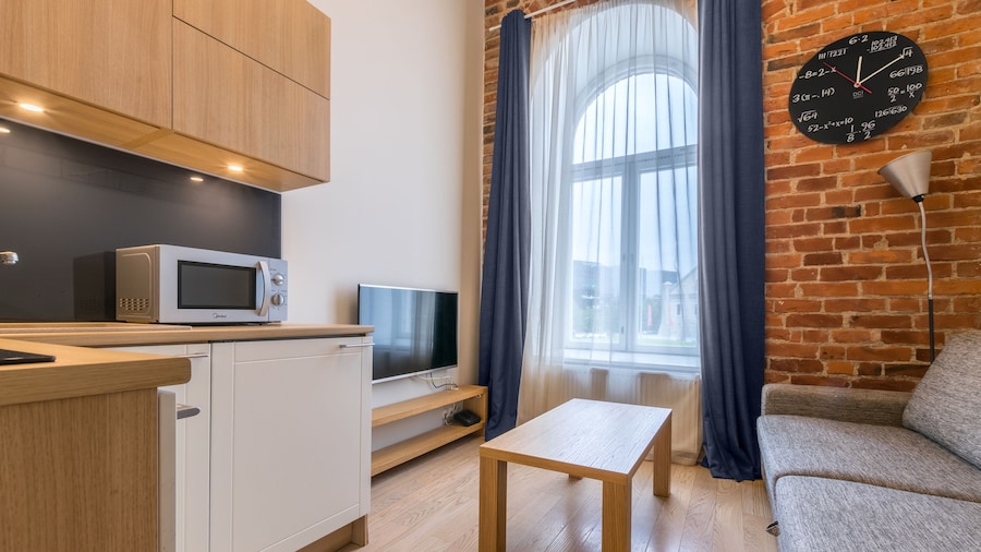 Stay Apartments - Near St Olav's Church