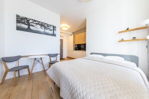 Stay Apartments 47 | 1 bedroom, individually decorated, individually furnished, soundproofing - Stay Apartments - Near St Olav's Church (Tallinn)