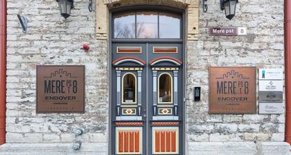 Stay Apartments - Near St Olav's Church