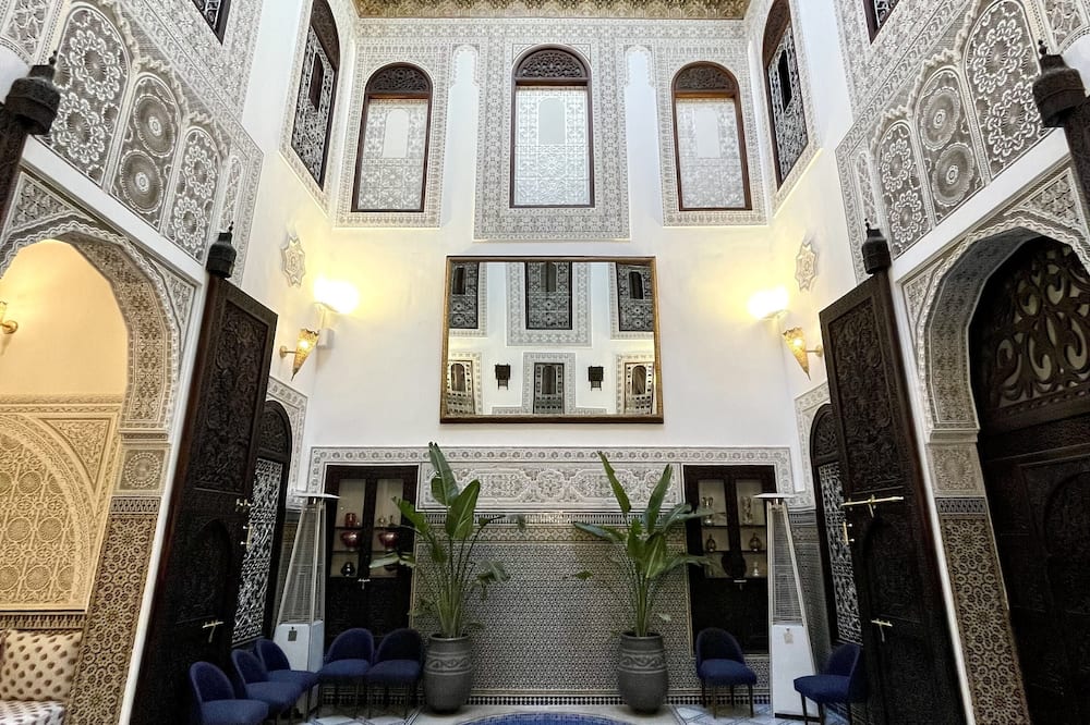 Le Grand Alcazar