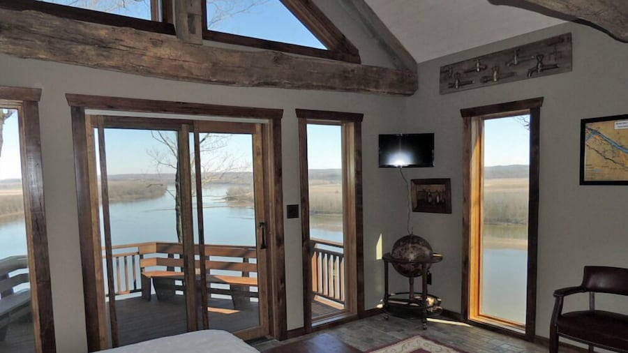 Pinckney Bend Bed & Breakfast