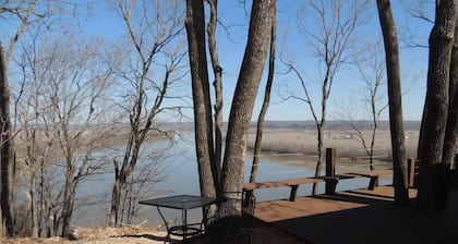 Pinckney Bend Bed & Breakfast