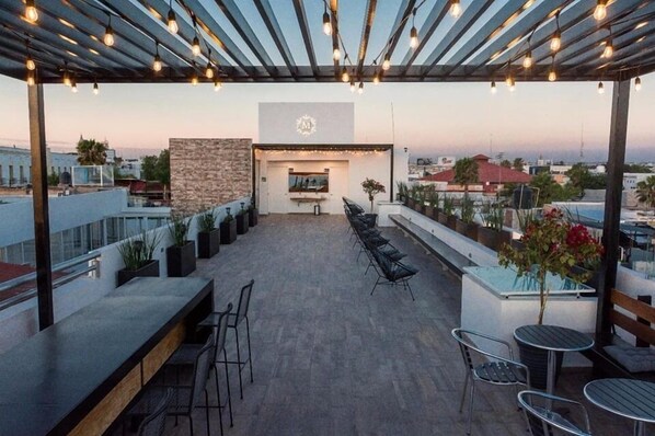 Meeting facility - Hotel Modelo Aguascalientes (Aguascalientes)