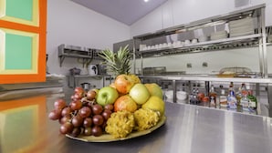 Restaurant - Hotel Mirador de Boquia Salento (Salento)