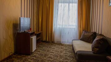 Comfort Room | Living area