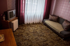 Living area - U Svetlany (Cheboksary)