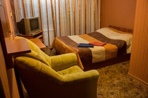 Deluxe Double Room - U Svetlany (Cheboksary)