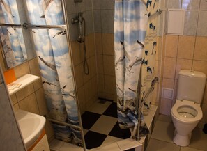 Comfort Room | Bathroom - U Svetlany (Cheboksary)