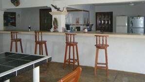 Shared kitchen - La Nueva Esperanza Bacalar (Bacalar)