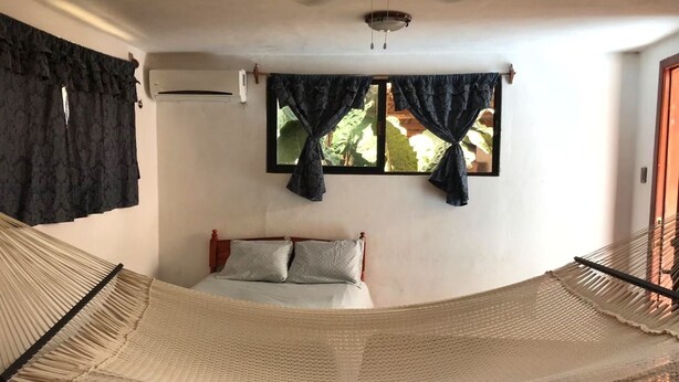 Family Room, 1 Double Bed, Non Smoking - La Nueva Esperanza Bacalar (Bacalar)