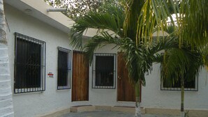 Interior - La Nueva Esperanza Bacalar (Bacalar)