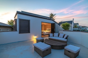 Premium House, 4 Bedrooms, Non Smoking, City View | Balcony