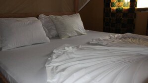 Double Room, Non Smoking, Beach View - Mpolebungalows (Michamvi)