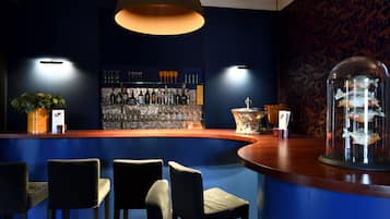 Bar (en el alojamiento)