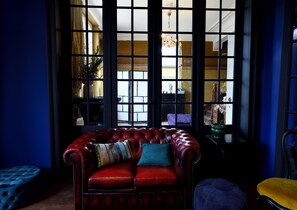 Lounge - Maison Stout (Hasselt)