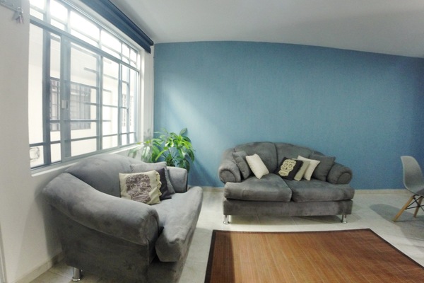 Lejlighed - flere senge - ikke-ryger | Stue | Fladskærms-tv