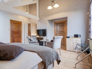 Deluxe Double or Twin Room (4) - B&B Alury (Heusden-Zolder)