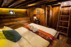 Flores Junior Suite - Situju 7 Cruises (Labuan Bajo)