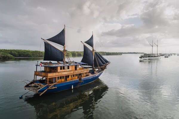 Situju 7 Cruises - Labuan Bajo