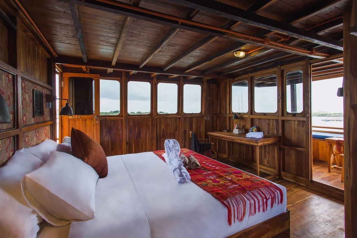 Bali Grand Suite | Room amenity