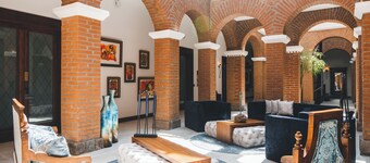 Hotel Otavalo by Art Hotels Ecuador