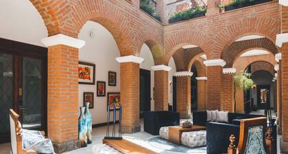 Hotel Otavalo by Art Hotels Ecuador